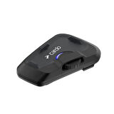 Cardo Freecom 4x Bluetooth Ve Intercom (ikili Paket)