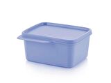 TUPPERWARE DİKDÖRTGEN SAKLAMA KABI 5 PARÇA
