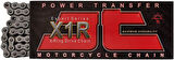 Jt Gold Zincir Dişli Seti Suzukı Gsx-r1000 2009-2016  (jtf423-17 Jtr479-42 530xz3-114l)