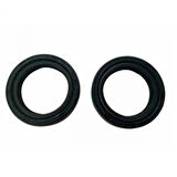 Motospartan Ön Amortisör Keçesi Takım 31x43x10.3 Msx125 Grom Pcx 125 150 Cbf 150 Spacy Fızy 125 Rks