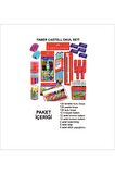 FABER CASTELL Okul Paketi