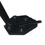 Gp Kompozit Yan Sehpa Ayak Genişletme Yamaha Mt-09 2021-2023