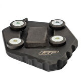 Gp Kompozit Yan Sehpa Ayak Genişletme Yamaha Mt-09 2021-2023