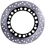 Monero Ön Fren Diski Yamaha Ybr125 2003 2004 2005 2006 2007