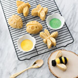 Nordicware Uğur Böceği Kek Kalıbı (53037)