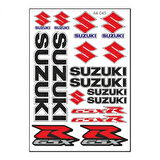 Gogo A4 Stıcker Seti Karışık A4-045 Tek Paket Çoklu Sticker