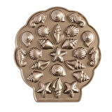 Nordicware Mini Deniz Kabukları Kek Kalıbı (80148)