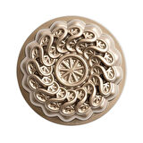 Nordicware Limon Dansı Kek Kalıbı (96548)
