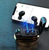 JBL Uyumlu Tune 510BT Beyaz Kulak Üstü Kulaklık ve Jbl Tws 530 Bluetooth Ve Dokunmatik Kablosuz Kulaklık