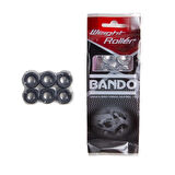 Bando Tahrik Seti Bwr-016 23x18mm 19gr 6'lı X-max 250 300 2018-2020 Forza 300 Daelım S3 Xcıtıng 250 