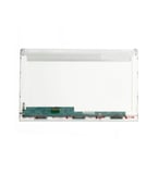 Hp DV7-2000 Ekran Led Ekran Panel 1600x900 Parlak 17.3inç