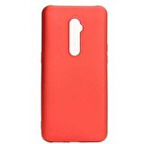 Smcase Xiaomi Redmi Note 8 Pro Kılıf Lüks Mat Silikon