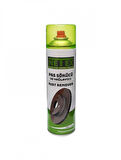 Netex Pas Sökücü & Yağlayıcı Akıllı Sprey 500ml