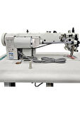SEWPOWER 303 Deri Makinesi "Uzun Kafa,33cm" / SP-0313-D4