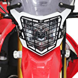 Gp Kompozit Far Koruma Demiri Crf 250 L 2013-2020