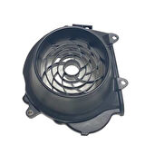 Motospartan Fan Kapağı Honda Actıva 125s