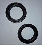 Ön Amortisör Keçesi Takım 35x48x11 Daelım S3 Scarabeo 125 150 250 F800 Gs Rt R1100 R1150 1200 Gs Rt