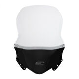 Gp Kompozit Siperlik Tur Camı Şeffaf 59cm Yamaha X-max 250 400 2014-2017