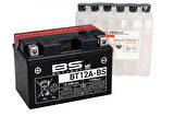 Bs Akü Bt12a-bs 12v10ah Sym Joymax 250i Joyrıde 250i Wolf250 Suzukı An250 400 Burgman Gsr750 Gsx-r 7