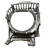 Motospartan Radyatör Kapak Karteri Yamaha Nmax 125-155 2015-2020