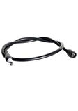 Motomaster Kilometre Teli Yamaha Cygnus L 125 Rs 125 Yuki 50 Cc Casper 95cm Keeway Arn 125