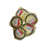 Motospartan Debriyaj Balatası (set) Cbr 250r (orj) 11-13