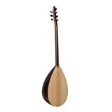 SAZ 111A-CE Yaprak Saz Ceviz Kaplamalı