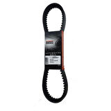 Rks Newlight 125 -Wildcat 125 Varyatör Kayışı ,Tahrik Kayışı Bando(835x20x30) S19-018 Supermoto