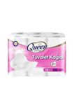 QUEEN Tuvalet Kağıdı 3 Katlı 12 li 2 Adet