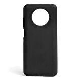 Gpack İnfinix Note 7 Kılıf Premier Silikon Mat KorumaNano Glass