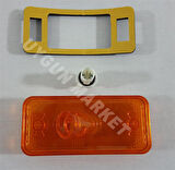 Fiat Ducato Yan Sinyal Lambası Duy lu , Ducato Yan Çita sinyali ,Oem no 71749250