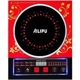 Ailupu Elektrikli Solo Ocak