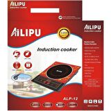 Ailupu Elektrikli Solo Ocak