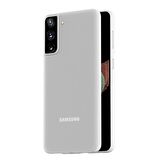 Gpack Samsung Galaxy S21 Plus 5G Kılıf PP Ultra İnce Slim Fit Arka Koruma