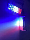 BUTONLU PANJUR ÇAKAR 96 LED 3 RENK