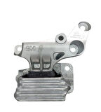 Sağ Üst Motor Takozu Kulağı Renault Fluence Megane 3 1.6 16V K4M 112107874R MAİS