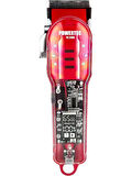Powertec TR-3100 Saç Sakal Tıraş Makinesi 