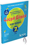 7. Sınıf Sosyal Bilgiler Soru Bankası