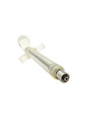 Şeffaf Mika Enjektör 5 ml