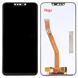 Huawei Uyumlu MATE 20 Lite Lcd Ekran Dokunmatik Orijinal Kalite