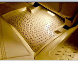 Rizline Land Rover Range Rover Sport 2005-2012 Bej 3D Havuzlu Pas