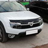 Dacia Duster Abs Kaput Koruyucu 2010-2017