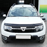 Dacia Duster Abs Kaput Koruyucu 2010-2017