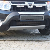 Dacia Duster Ön Arka Difüzör Set 2010-2017
