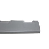 Dacia Duster Ön Arka Difüzör Set 2010-2017