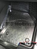 Volkswagen Tiguan Paspas. 2016 Tiguan Havuzlu Paspas. Tiguan 3D P