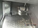 Volkswagen Tiguan Paspas. 2016 Tiguan Havuzlu Paspas. Tiguan 3D P