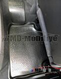 Volkswagen Tiguan Paspas. 2016 Tiguan Havuzlu Paspas. Tiguan 3D P