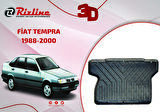 Rizline Fiat Tempra 1988-2000 3D Bagaj Havuzu