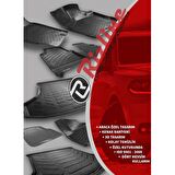 Rizline Chevrolet Lacetti 2009 Sonrası 3D Havuzlu  Paspas